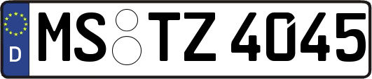 MS-TZ4045