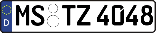 MS-TZ4048