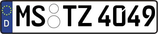MS-TZ4049