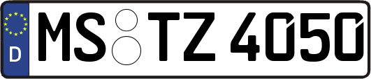 MS-TZ4050