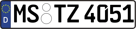 MS-TZ4051