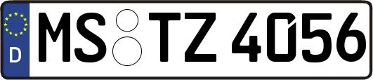 MS-TZ4056