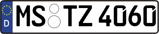 MS-TZ4060