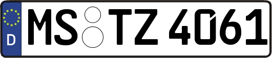 MS-TZ4061