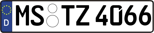 MS-TZ4066