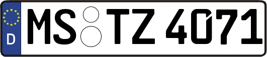 MS-TZ4071