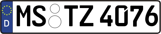 MS-TZ4076