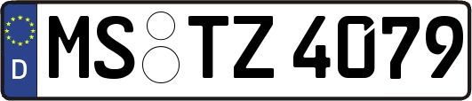 MS-TZ4079