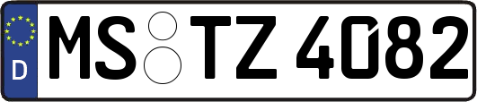MS-TZ4082