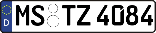 MS-TZ4084
