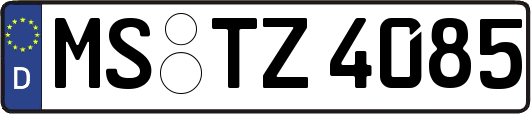 MS-TZ4085