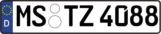 MS-TZ4088