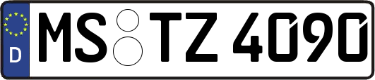 MS-TZ4090