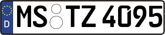 MS-TZ4095
