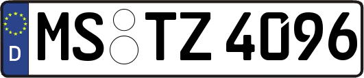 MS-TZ4096