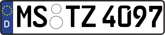 MS-TZ4097