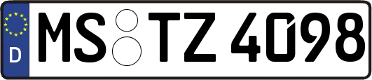 MS-TZ4098