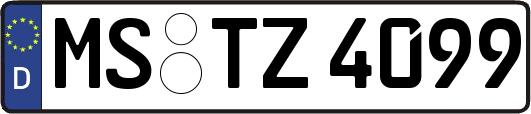 MS-TZ4099