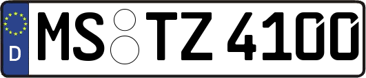 MS-TZ4100