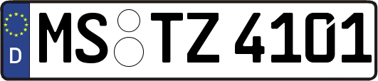 MS-TZ4101