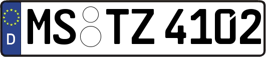 MS-TZ4102