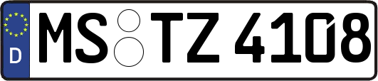 MS-TZ4108