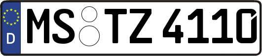 MS-TZ4110