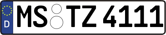 MS-TZ4111