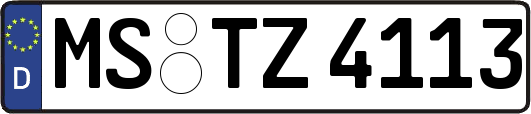 MS-TZ4113
