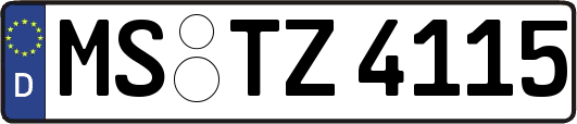 MS-TZ4115