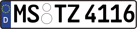 MS-TZ4116
