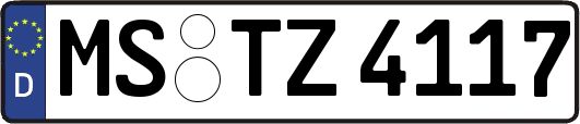 MS-TZ4117