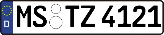 MS-TZ4121