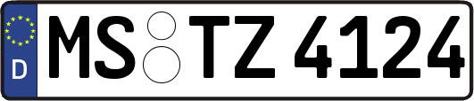 MS-TZ4124