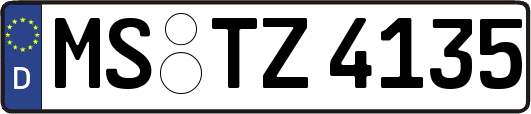 MS-TZ4135