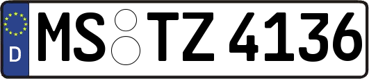 MS-TZ4136