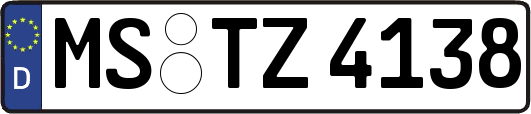 MS-TZ4138
