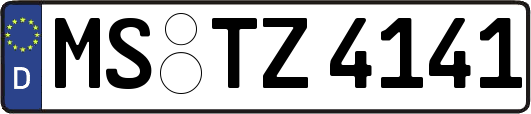 MS-TZ4141