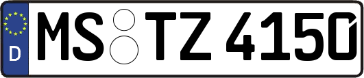 MS-TZ4150