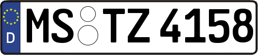 MS-TZ4158