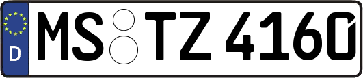 MS-TZ4160