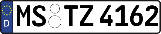 MS-TZ4162
