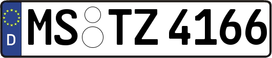 MS-TZ4166