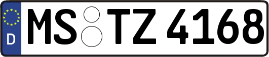 MS-TZ4168