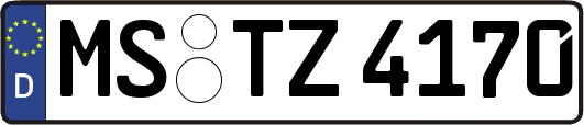 MS-TZ4170