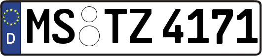 MS-TZ4171