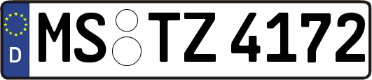 MS-TZ4172