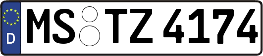MS-TZ4174