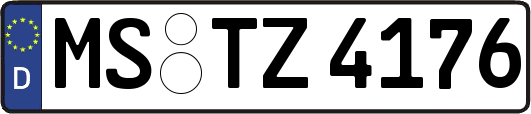 MS-TZ4176