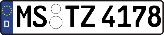 MS-TZ4178